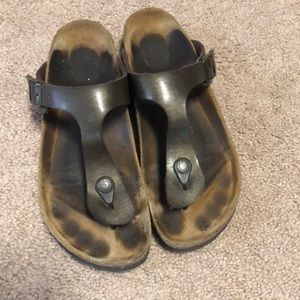 Birkenstock Sandals